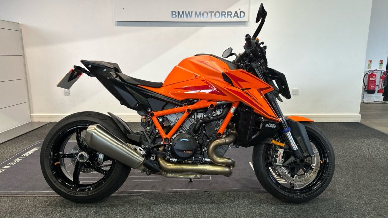 Ktm Superduke 1390 Super Duke R Evo (24MY)